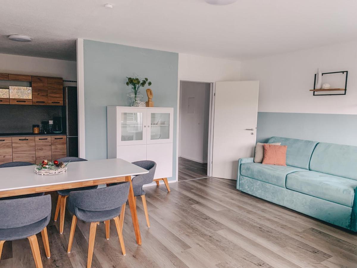 Sali Bayreuth 3-Room Apartment With Two Balconies Exterior foto
